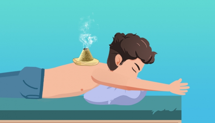 白露痰湿体质艾灸养生有用吗？ 艾灸对痰湿体质的好处