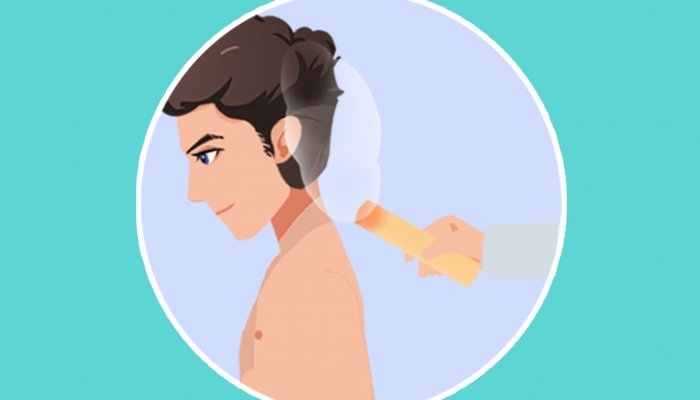 白露艾灸后上火影响养生吗？ 应对上火的方法