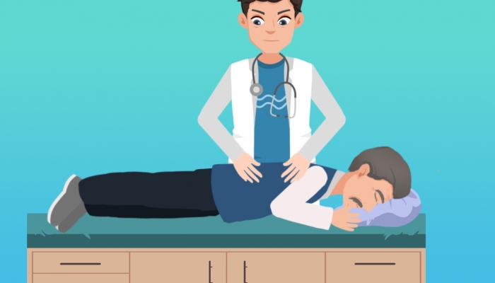 白露老人艾灸养生要注意啥 老人艾灸后的护理方法