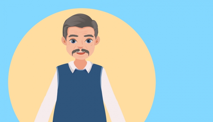 白露老人艾灸养生要注意啥 老人艾灸后的护理方法