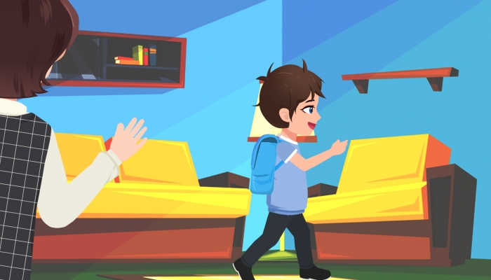 白露小孩适合艾灸养生吗？ 小孩艾灸养生的好处