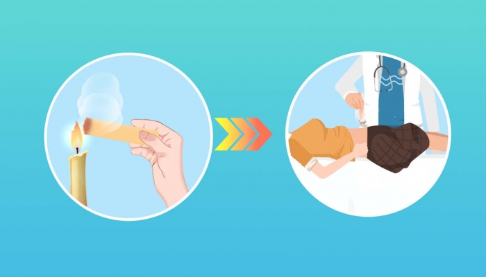 白露感冒时艾灸养生可行吗？ 白露时节适合艾灸的穴位