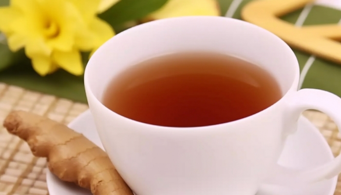 白露艾灸后喝姜茶助养生吗？ 姜茶的养生功效