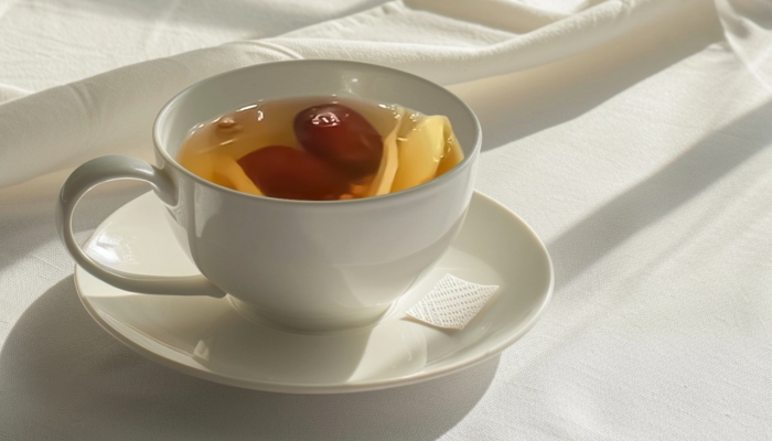 白露艾灸后喝姜茶助养生吗？ 姜茶的养生功效