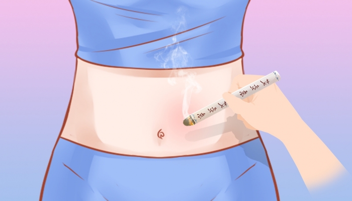 白露阳虚体质艾灸养生有用吗？ 白露阳虚体质艾灸的好处