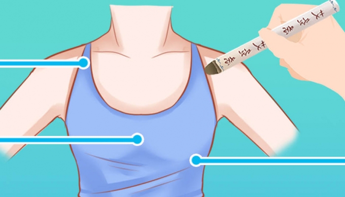 白露湿热体质适合艾灸养生吗？ 艾灸对湿热体质的好处