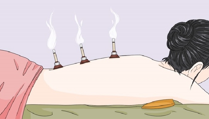 白露艾灸背部能助养生吗？ 艾灸背部的好处