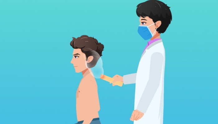 白露艾灸腰部适合养生吗？ 艾灸腰部的好处