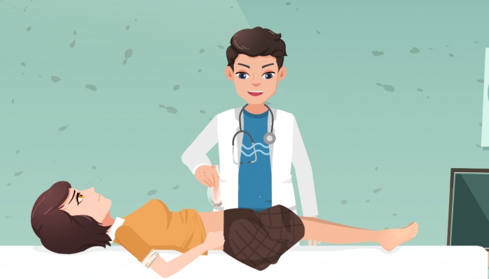 白露艾灸腰部适合养生吗？ 艾灸腰部的好处