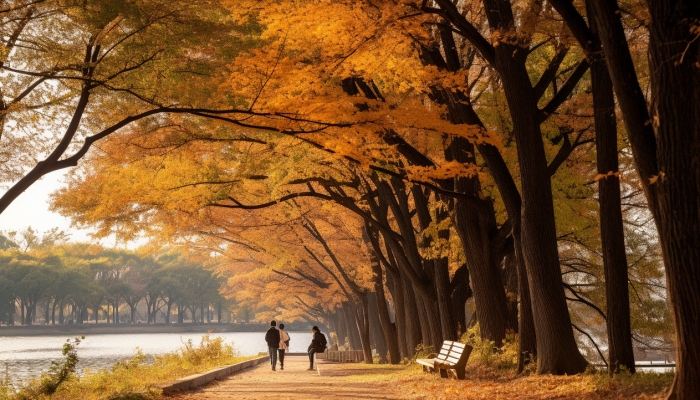 秋分阴虚体质适合啥养生法 秋分阴虚体质的养生原则