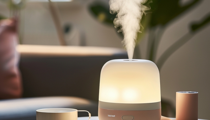 秋分用加湿器助养生吗？ 加湿器使用小窍门