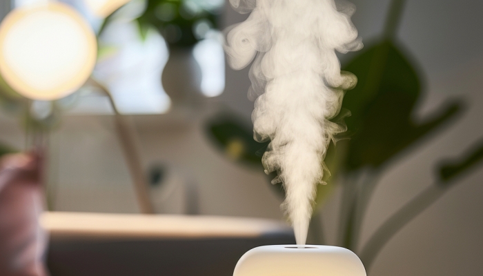 秋分用加湿器助养生吗？ 加湿器使用小窍门