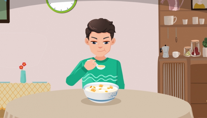 秋分养脾胃有啥养生招 秋分养脾胃的方法