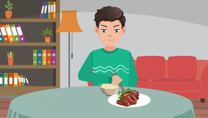 秋分养脾胃有啥养生招 秋分养脾胃的方法