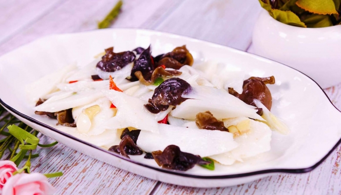 秋分吃山药能帮养生吗？ 秋分吃山药的好处