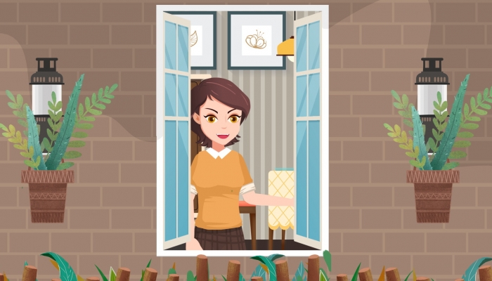 秋分晚上开窗睡碍养生吗？ 秋分时节的气候特点