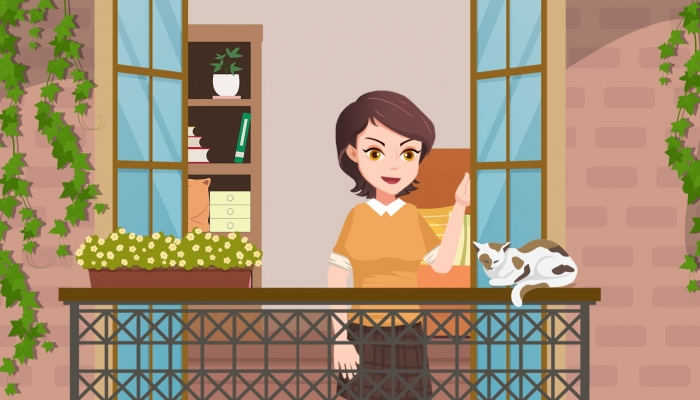 秋分晚上开窗睡碍养生吗？ 秋分时节的气候特点