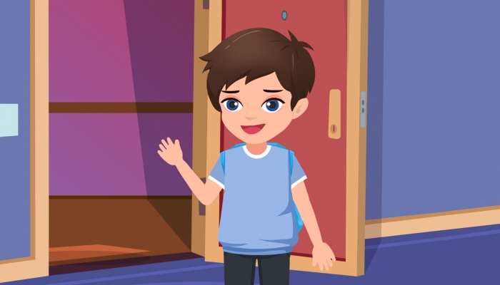 秋分小孩养生要注意啥 秋分小孩养生日常护理