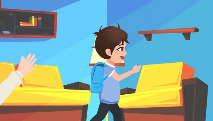 秋分小孩养生要注意啥 秋分小孩养生日常护理