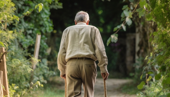 秋分老人养生适合啥活动 老人养生适合哪些活动