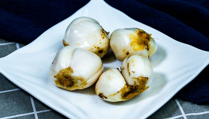 秋分吃百合能助养生吗？ 百合的养生吃法