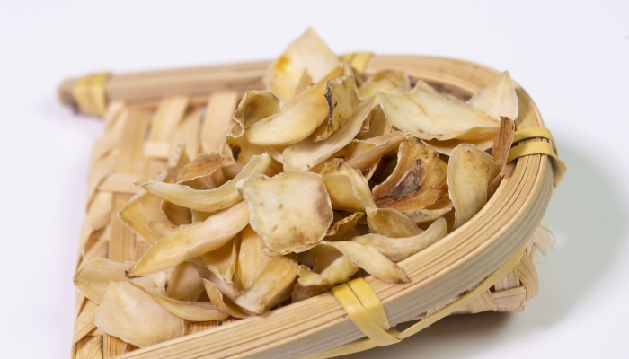 秋分吃百合能助养生吗？ 百合的养生吃法