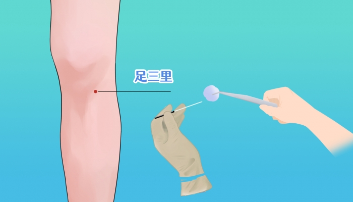 秋分按足三里助养生吗？ 秋分按足三里的好处