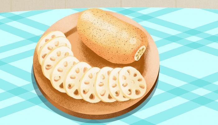 秋分吃莲藕适合养生吗？ 莲藕的营养价值