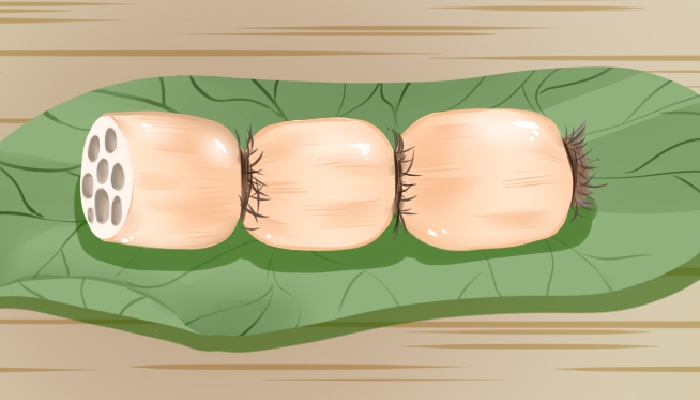 秋分吃莲藕适合养生吗？ 莲藕的营养价值