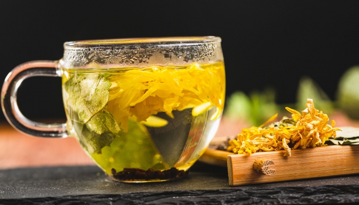 秋分喝菊花茶利养生吗？ 菊花茶养生的优势