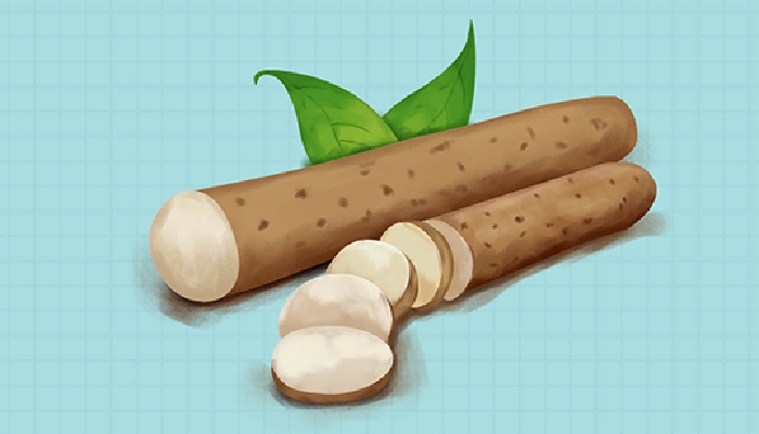 秋分吃山药最养生吗？ 秋分吃山药的好处