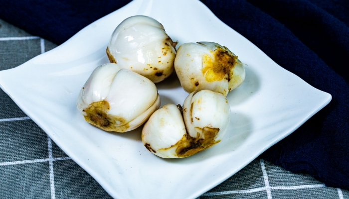 秋分吃百合能助养生吗？ 秋分吃百合的好处