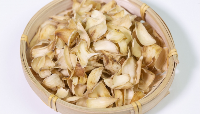 秋分吃百合能助养生吗？ 秋分吃百合的好处