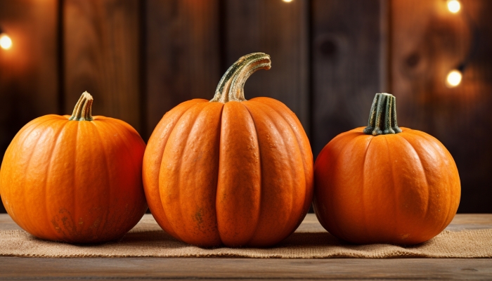 秋分吃蒸南瓜最养生吗？ 秋分吃蒸南瓜的好处