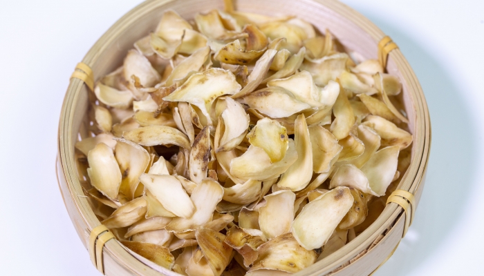 秋分喝百合粥最养生吗？ 百合粥适合秋分时节的原因