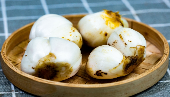 秋分喝百合粥最养生吗？ 百合粥适合秋分时节的原因