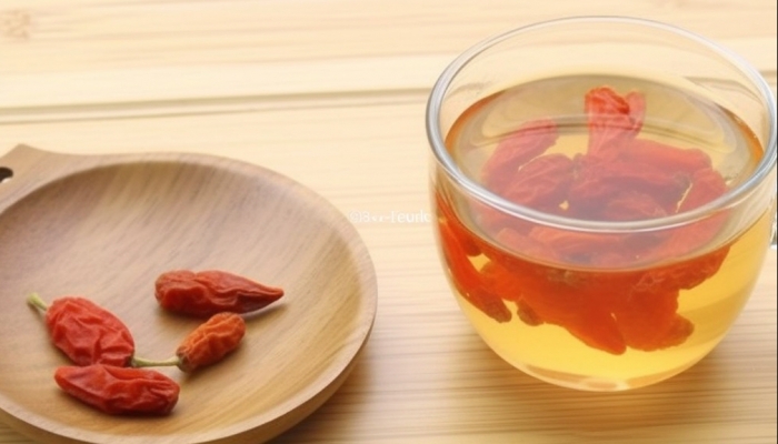 秋分吃红枣配枸杞养生吗？ 红枣配枸杞适合秋分养生的原因