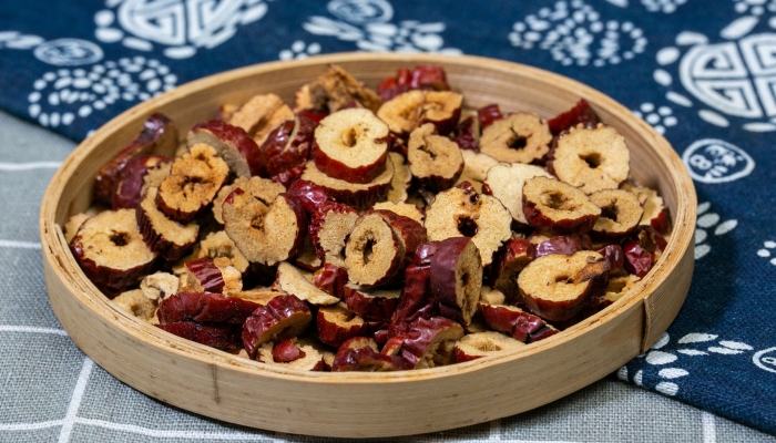 秋分吃红枣配枸杞养生吗？ 红枣配枸杞适合秋分养生的原因