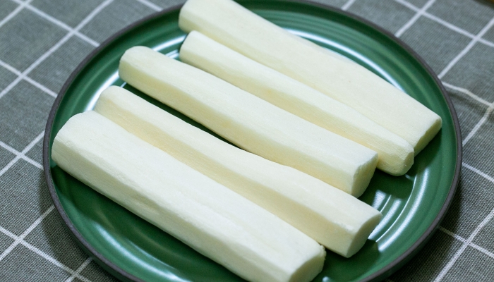 秋分小孩吃山药泥最养生吗？ 给孩子吃山药泥的注意事项