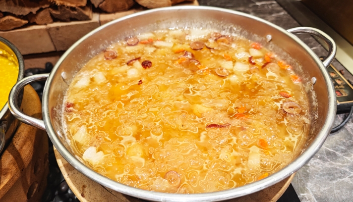 秋分吃清蒸鲈鱼最养生吗？ 秋分吃鲈鱼的一些小建议