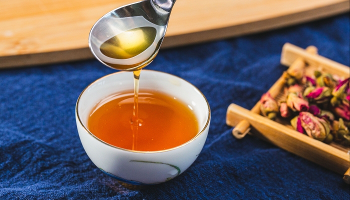 秋分吃蒸山药配蜂蜜最养生吗？ 秋分时节吃山药的好处