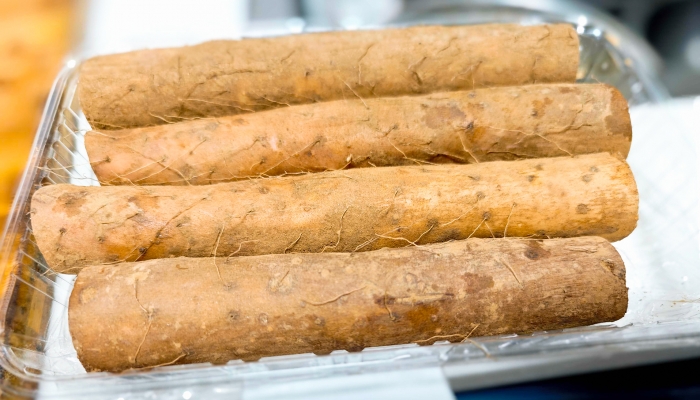 秋分吃蒸山药配蜂蜜最养生吗？ 秋分时节吃山药的好处