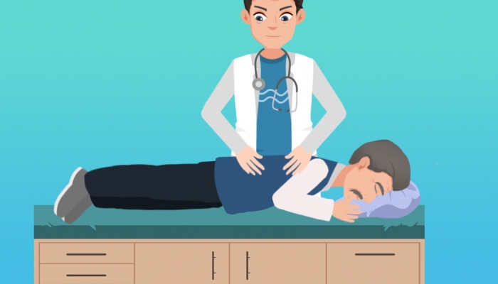 秋分老人适合艾灸吗？ 老人艾灸前要注意什么