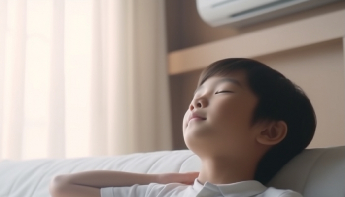 秋分艾灸后能吹空调吗？ 艾灸后吹空调的正确方式