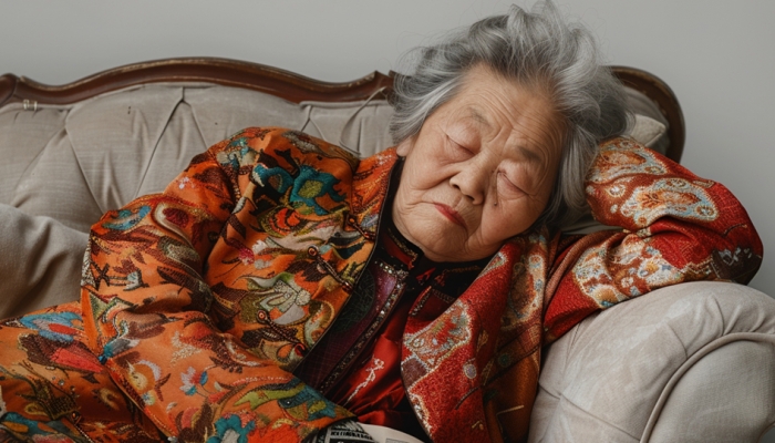 秋分中医建议几点入睡养生 为什么秋分要早睡