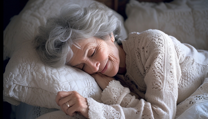 秋分中医建议几点入睡养生 为什么秋分要早睡