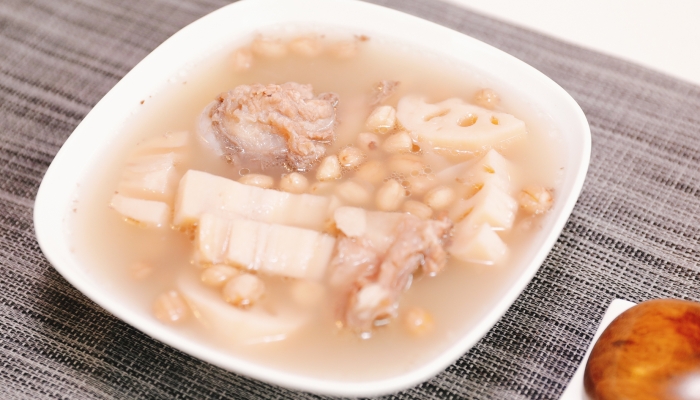 秋分中医建议喝莲藕汤吗？ 秋分喝莲藕汤的好处