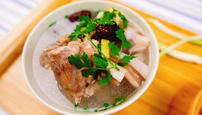 秋分中医建议喝莲藕汤吗？ 秋分喝莲藕汤的好处