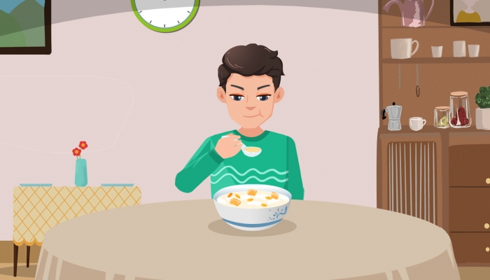 秋分中医说要养脾胃吗？ 秋分时节饮食注意哪些