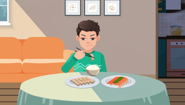 秋分痰湿体质中医咋养生 痰湿体质养生的方法